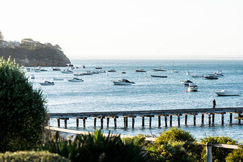 Portsea Hotel - Accommodation Guide 0