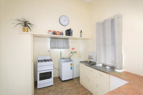 Portside Apartments Maryborough - Accommodation Guide 2