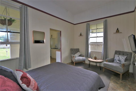 Portside Apartments Maryborough - Accommodation Guide 3