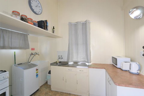 Portside Apartments Maryborough - Accommodation Guide 1