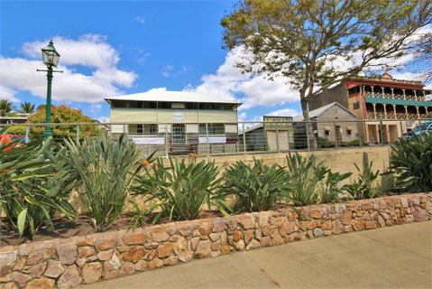 Portside Apartments Maryborough - Accommodation Guide 0