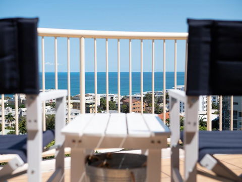 Portside Unit 8, 18 Queen Street - Accommodation Asia 3