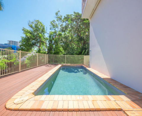 Portside Unit 8, 18 Queen Street - Accommodation Asia 2