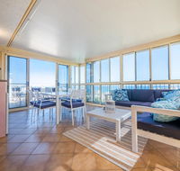 Portside Unit 8 18 Queen Street - Accommodation Asia