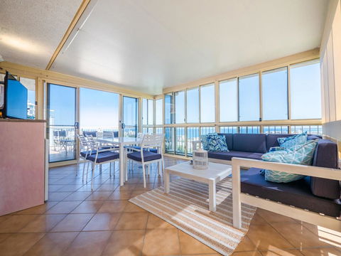 Portside Unit 8, 18 Queen Street - Accommodation Asia 0