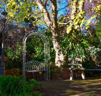 Possum Creek Lodge