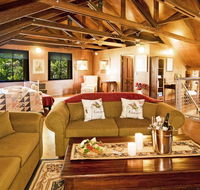 Possum Lodge At Cloudhill Estate - Accommodation Asia