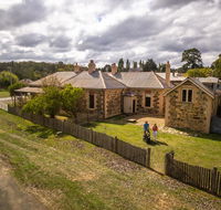 Post Office Residence - Accommodation Guide