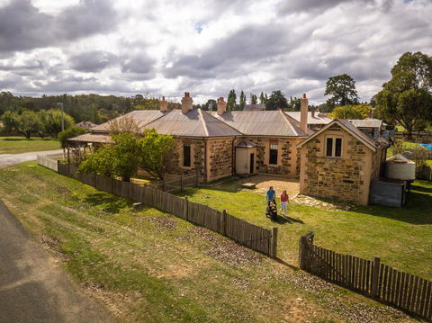 Post Office Residence - Accommodation Guide 0
