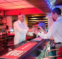 Posthouse Motor Lodge - Accommodation Asia