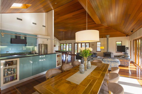 Potteroo - Accommodation Asia 1