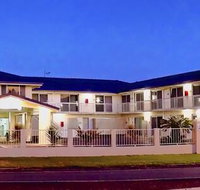 Pottsville Beach Motel - Accommodation Guide