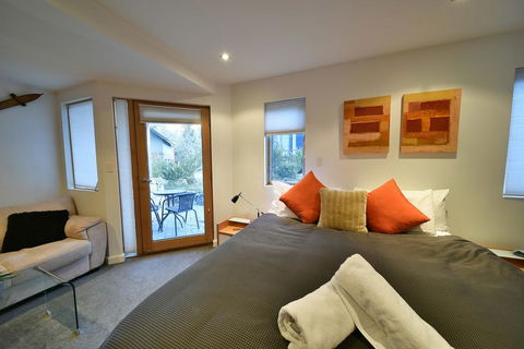 Powder 2A - Accommodation Asia 1