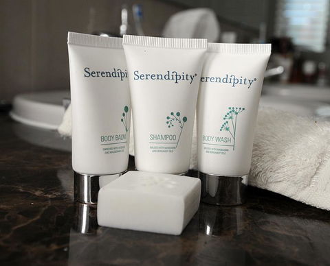 Powder 2B - Accommodation Asia 1