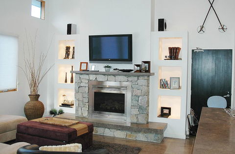 Powder 2B - Accommodation Asia 3