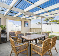 Powell 1A - Accommodation Guide