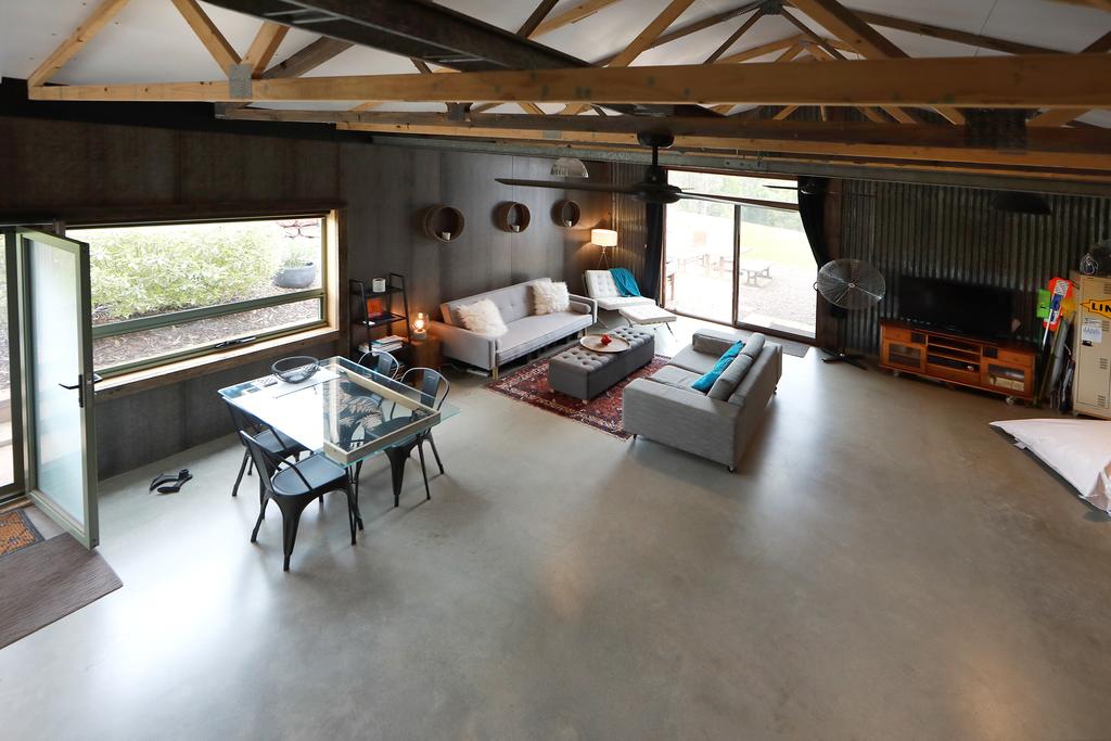 Gawler TAS Accommodation Asia