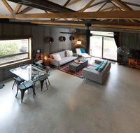 Powerhouse  Eagles Rise - Accommodation Asia