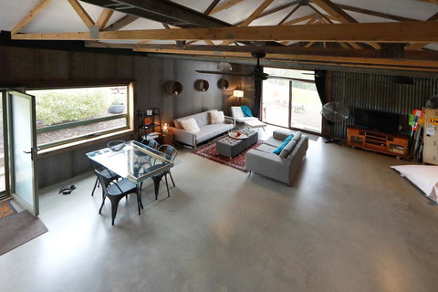 Powerhouse @ Eagles Rise - Accommodation Asia 0