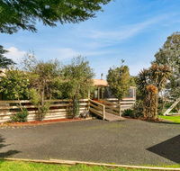 Powlett Place - Accommodation Asia