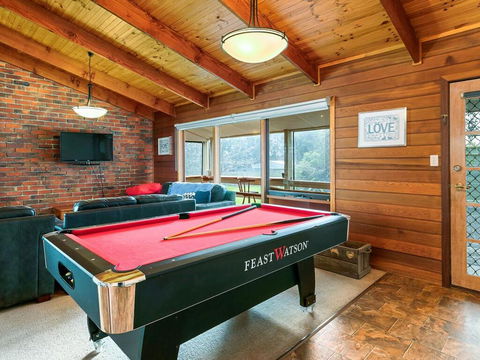 Powlett Place - Accommodation Asia 1