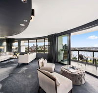 President Towers Apartment - Accommodation Asia