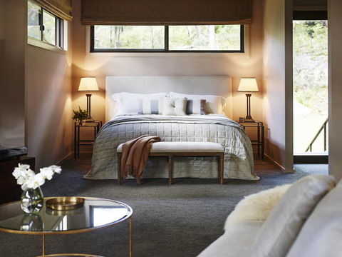 Pretty Beach House - Accommodation Asia 0