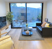 Pride Bentleigh Apartment with Private Garden - Accommodation Guide