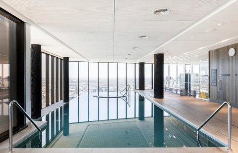 Prima Short Stays - Accommodation Asia 2