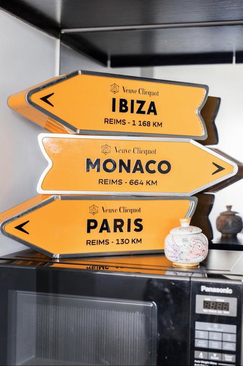 Prima Short Stays - Accommodation Asia 3