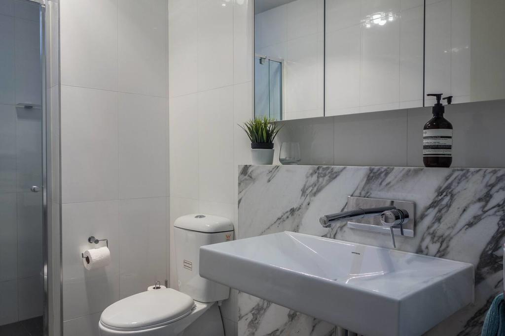 Caulfield South VIC Accommodation Guide
