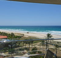 Princess Palm on the Beach - Accommodation Guide