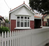Private Double Room