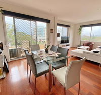 Private double room in a share apartment - Accommodation Asia
