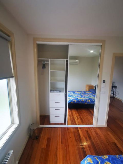 Private Luxury Bedroom - Accommodation Asia 3
