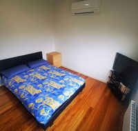 Private Luxury Bedroom - Accommodation Asia