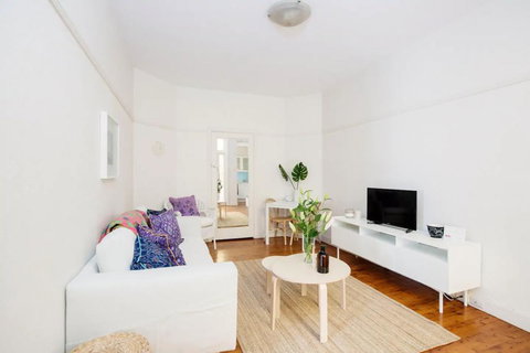 Private Oasis In The Heart Of Manly - Accommodation Asia 0