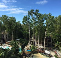 Private One Bedroom Sea Temple Penthouse Apartment 422 - Accommodation China