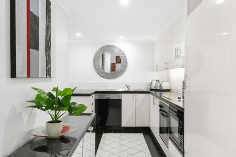 Private Pool Apt. In Alamanda Beachfront Resort (61) - Accommodation Asia 3