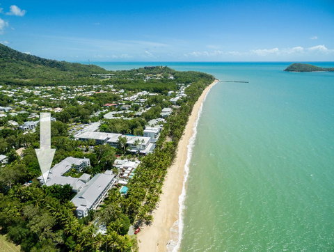 Private Pool Apt. In Alamanda Beachfront Resort (61) - Accommodation Asia 1