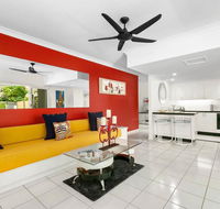 Private Pool Apt. In Alamanda Beachfront Resort 61 - Accommodation China