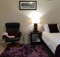 Private Studio - Accommodation Guide