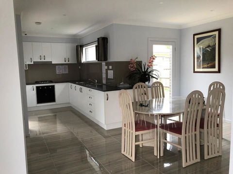 Private Studio - Accommodation Asia 1