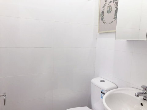 Private Studio-room In Kingsford With Kitchenette And Private Bathroom Near UNSW, Randwick5 - Accommodation Asia 2