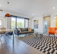 Professional apartment 15 minutes from CBD