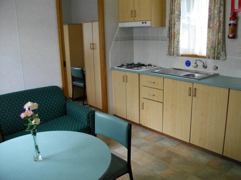 Prom Central Caravan Park - Accommodation Asia 0