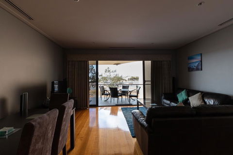 Promenade Executive Apartments - Accommodation Asia 0