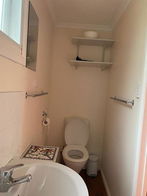 Protea Hill - Accommodation Asia 2