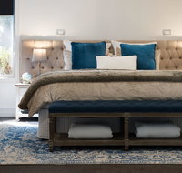 Provence Spa Villa 1