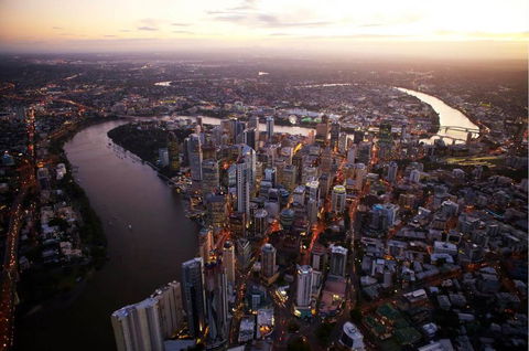 Pullman Brisbane Airport - Accommodation Guide 2